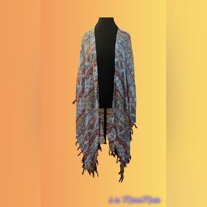 Forever 21 Kimono